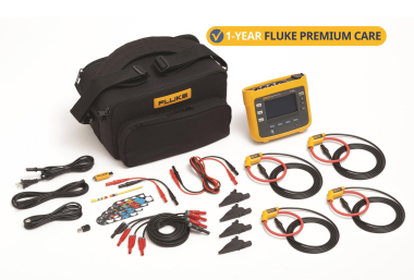 Fluke FLUKE-1736/FPC EU Dreipher 