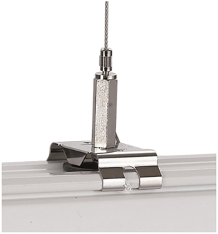 Opple Stahlseilabhängung 3m 542098002000 