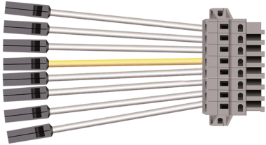 Opple LED Trunking Feed-in  542098001500 