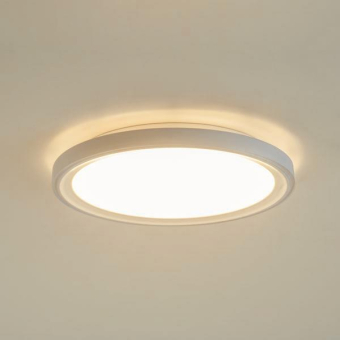 BRUM Anbauleu. Sunny 30W weiß   12208073 