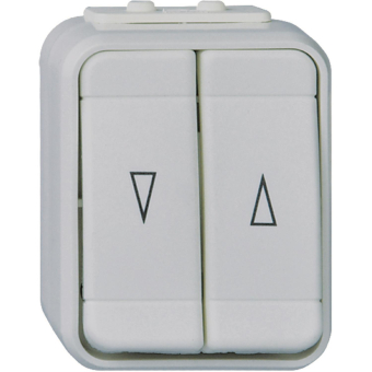 ELSO APWG Aqua-Top Jalousietast.  442809 