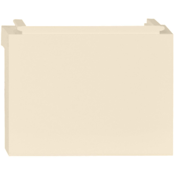 Elso Kanalanschuss Sockelleisten- 508054 