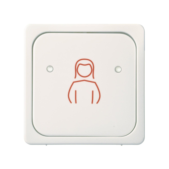 ELSO Tastfläche 1-f.Ruftast.      735844 