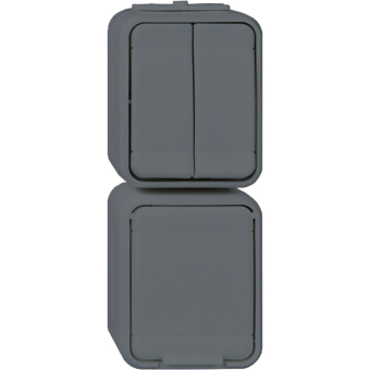 ELSO APWG Aqua-Top Kombination    448529 