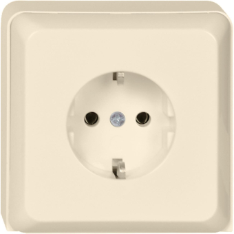 ELSO Renovierung AP Schuko        515110 