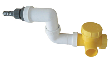 Dimplex Kondensat-Siphon 369740   SIF 40 