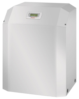 DIMPL Hocheffizienz Sole/Wasser- SI 22TU 