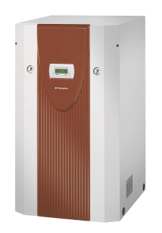 Dimplex Sole/Wasser-Wärmepumpe SIK 11TES 