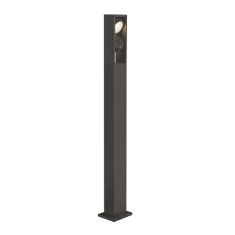 SLV ESKINA FRAME 125 Pole double 1005439 