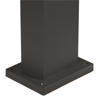 SLV ESKINA FRAME 125 Pole double 1005439 