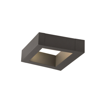 SLV BOOKAT Wandaufbauleuchte     1005443 