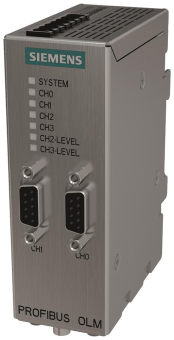SIEM PROFIBUS OLM/G22      6GK1503-4CB00 