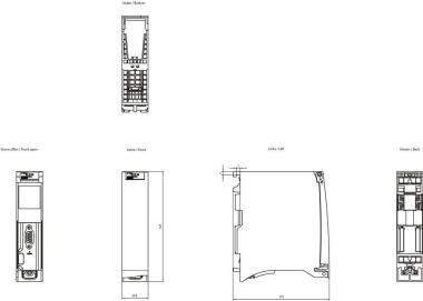 Siemens               6GK7542-5FX10-0XE0 