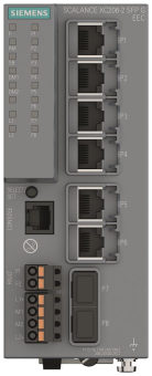 Siemens SCALANCE      6GK5206-2GS00-2FC2 