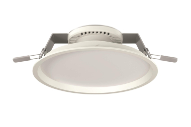 RIDI Einbaudownlight, raumseitig 0326643 