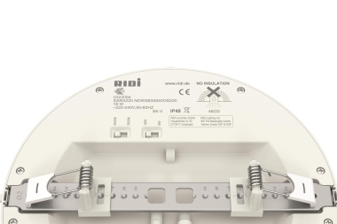 RIDI Sanierungsdownlight SARA220 0322094 