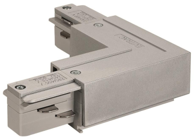 SLV EUTRAC Eckverbinder SL:Innen  145684 