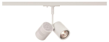 SLV BIMA II 1PH-Strahler Weiss    143431 