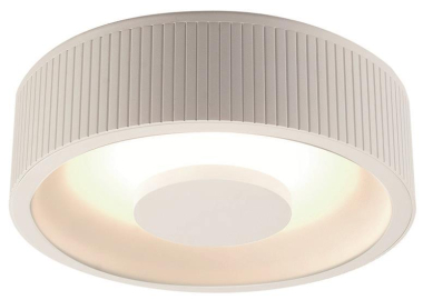 SLV OCCULDAS Deckenaufbauleuchte  117321 