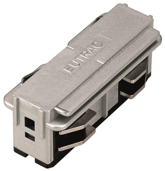 SLV EUTRAC Längsverbinder         145564 