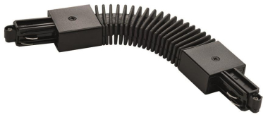 SLV Flexverbinder schwarz         143110 
