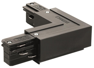 SLV EUTRAC Eckverbinder SL:Außen  145670 