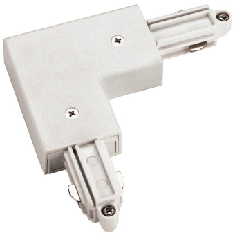 SLV Eckverbinder 1PH-Stromschiene 143051 