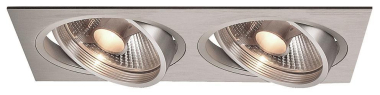 SLV NEW TRIA II ES111 Downlight   111382 