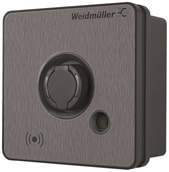 Weidmüller CH-W-B-A7.4/22-SPNM Lade-Box 
