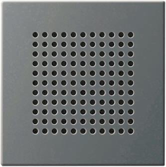 GIRA 2483600 Abd.Lautsprecher System 55 