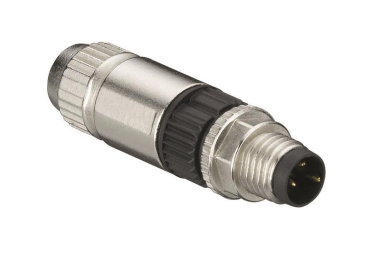 Leuze Stecker 50132542       S M8A-3P-SK 