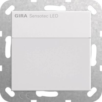 GIRA 236827 Sensotec LED m.Fernbedienung 
