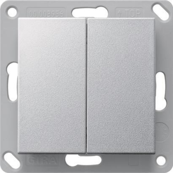 GIRA 242226 EnOcean Funk Wandsender 