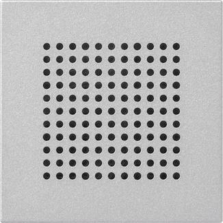 GIRA 248326 Abdeckung Lautsprecher 