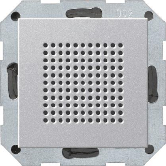 GIRA 228226 Lautsprecher UP-Radio RDS 