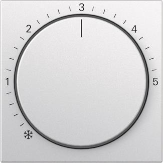 GIRA 270626 Abdeckung Raumtemperatur- 