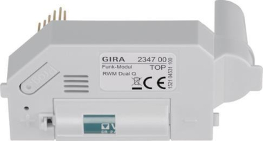 GIRA 234700 Funk Modul RWM Dual Q 