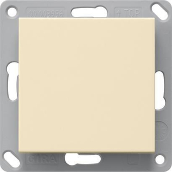 GIRA 242101 EnOcean Funk Wandsender 