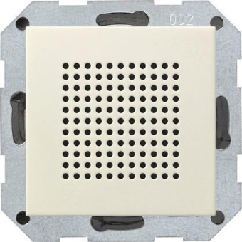 GIRA 228201 Lautsprecher UP-Radio RDS 