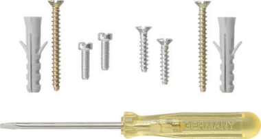 GIRA 224700 Befestigungsset 