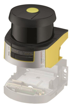 Leuze Si-Laserscanner 0-20m     RSL420-S 
