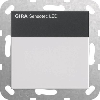 GIRA 2378005 Sensotec LED o.Fern- 