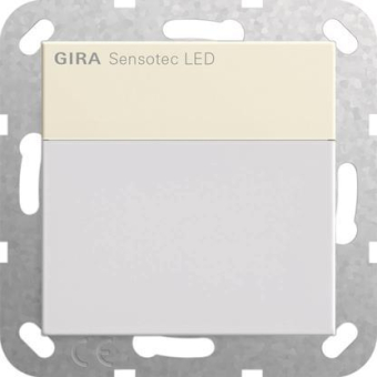 GIRA 237801 Sensotec LED o.Fernbedienung 