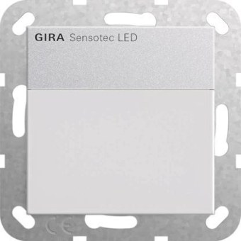 GIRA 236826 Sensotec LED m.Fernbedienung 