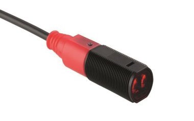 Leuze Einweg Lichtschranke     LE318B/4P 