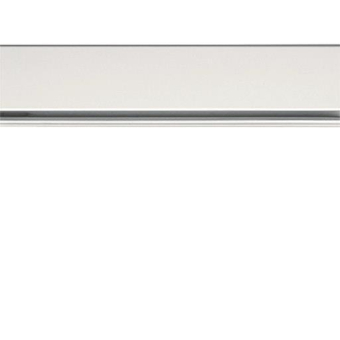 ZUM Tragschiene    TECTON T LED L1500 WH 