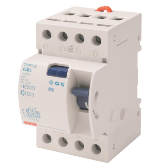 GEWI Fehlerstrom-Schutzschalter  GW94897 