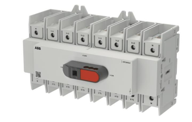 ABB OTC80G3-4BS              OTC80G3-4BS 