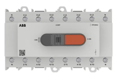 ABB OTC80G2-4BS              OTC80G2-4BS 