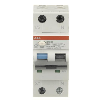 ABB DS201A-K16/0 A10       DS201 K16 A10 
